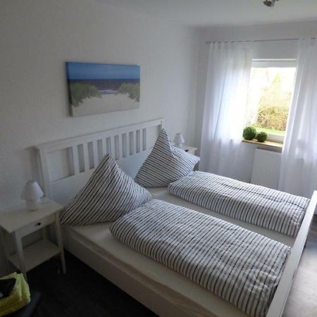 Apartamento An Der Flut 193 Wilhelmshaven Exterior foto