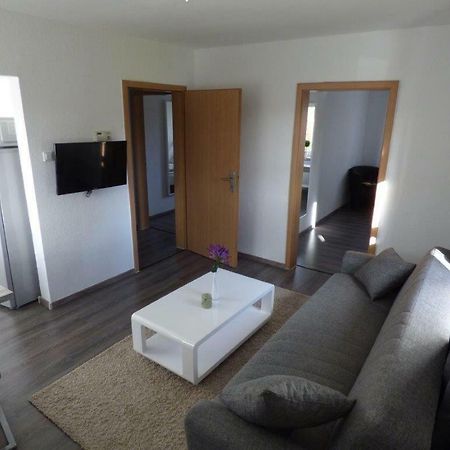 Apartamento An Der Flut 193 Wilhelmshaven Exterior foto