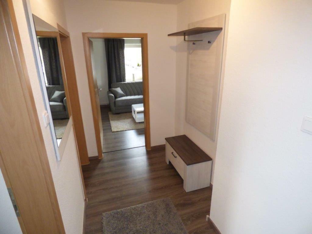 Apartamento An Der Flut 193 Wilhelmshaven Exterior foto
