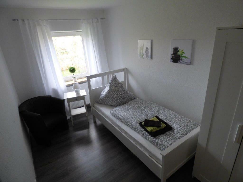 Apartamento An Der Flut 193 Wilhelmshaven Exterior foto
