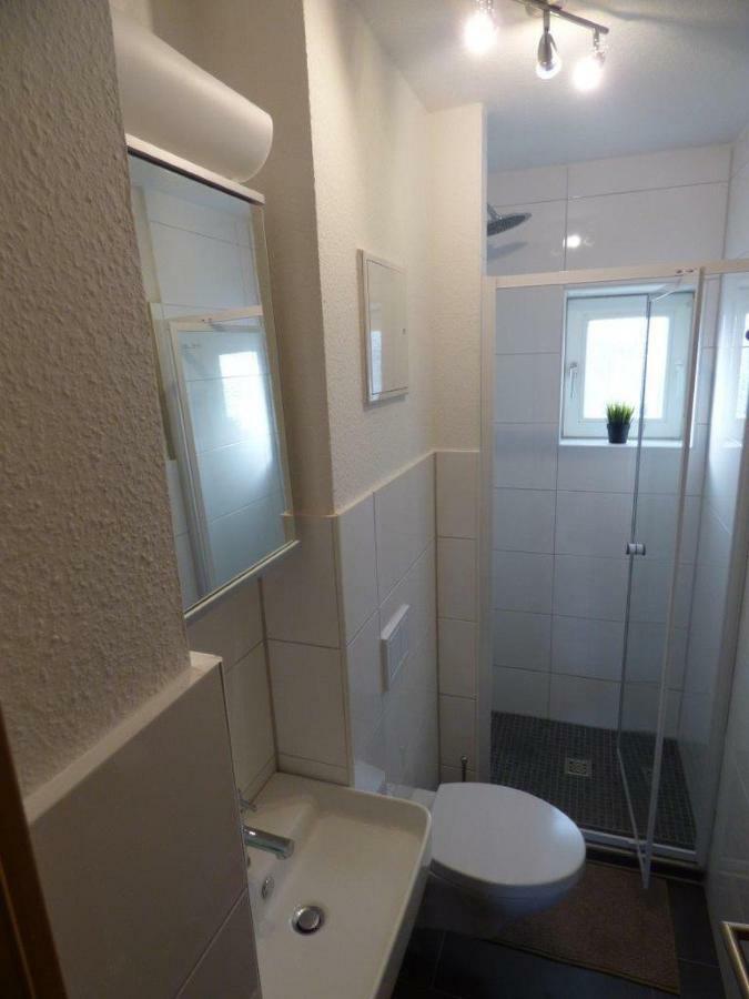 Apartamento An Der Flut 193 Wilhelmshaven Exterior foto