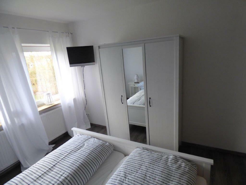 Apartamento An Der Flut 193 Wilhelmshaven Exterior foto