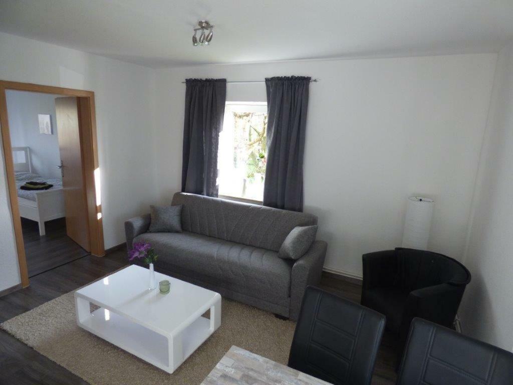 Apartamento An Der Flut 193 Wilhelmshaven Exterior foto